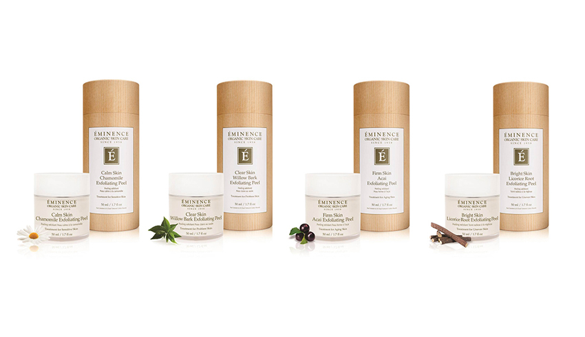 Reveal Natural Beauty With New VitaSkin™ Exfoliating Peels